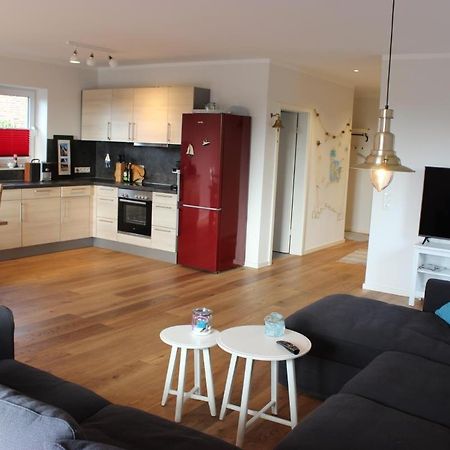 Ferienwohnung Kajuete Eg Фехмарн Екстериор снимка