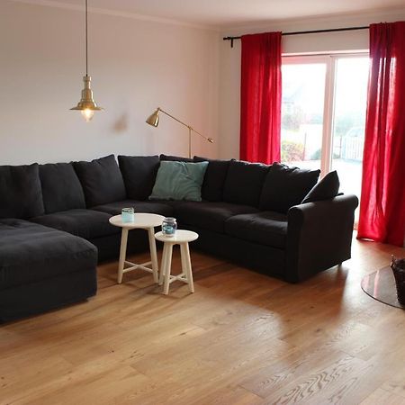 Ferienwohnung Kajuete Eg Фехмарн Екстериор снимка
