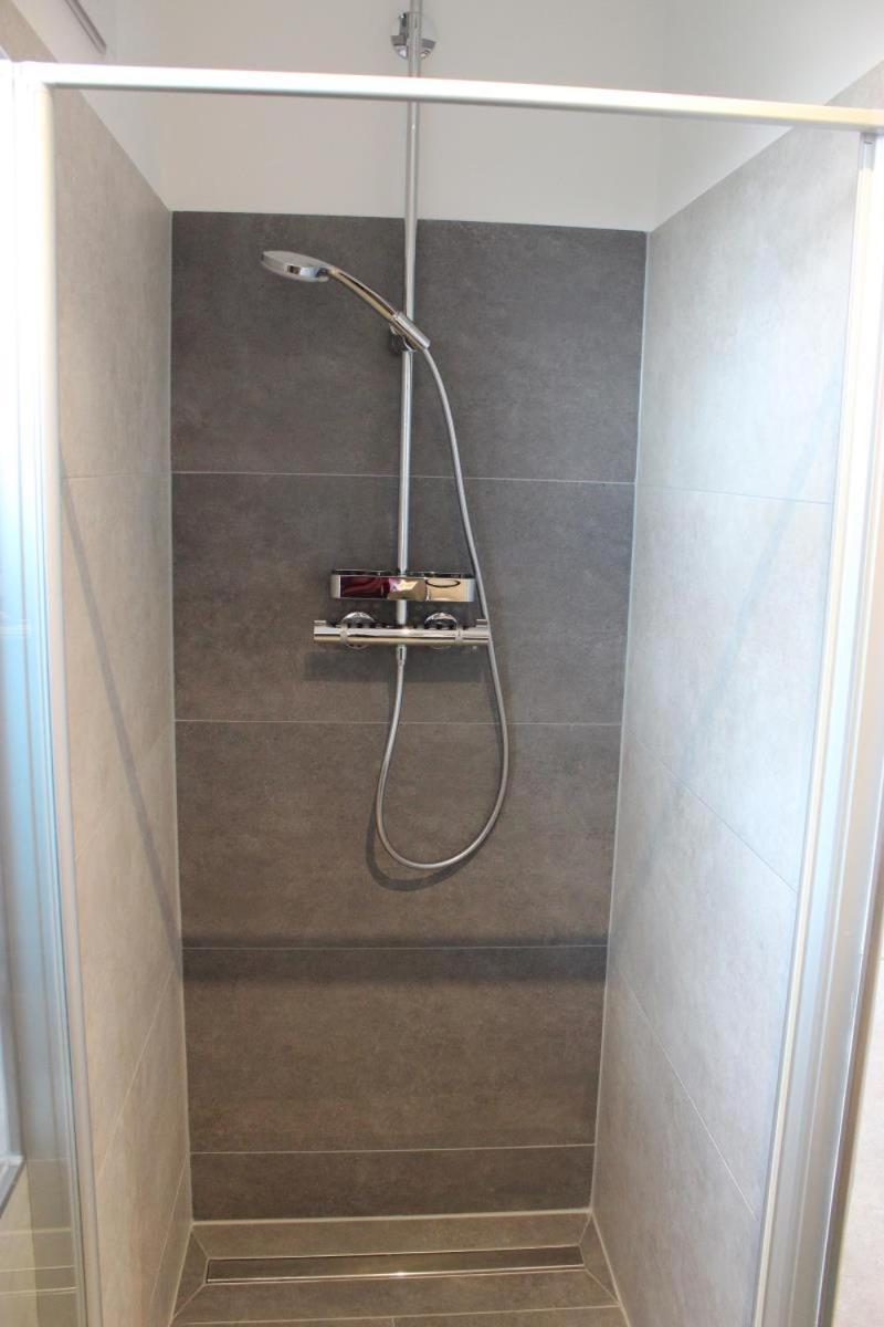 Ferienwohnung Kajuete Eg Фехмарн Екстериор снимка